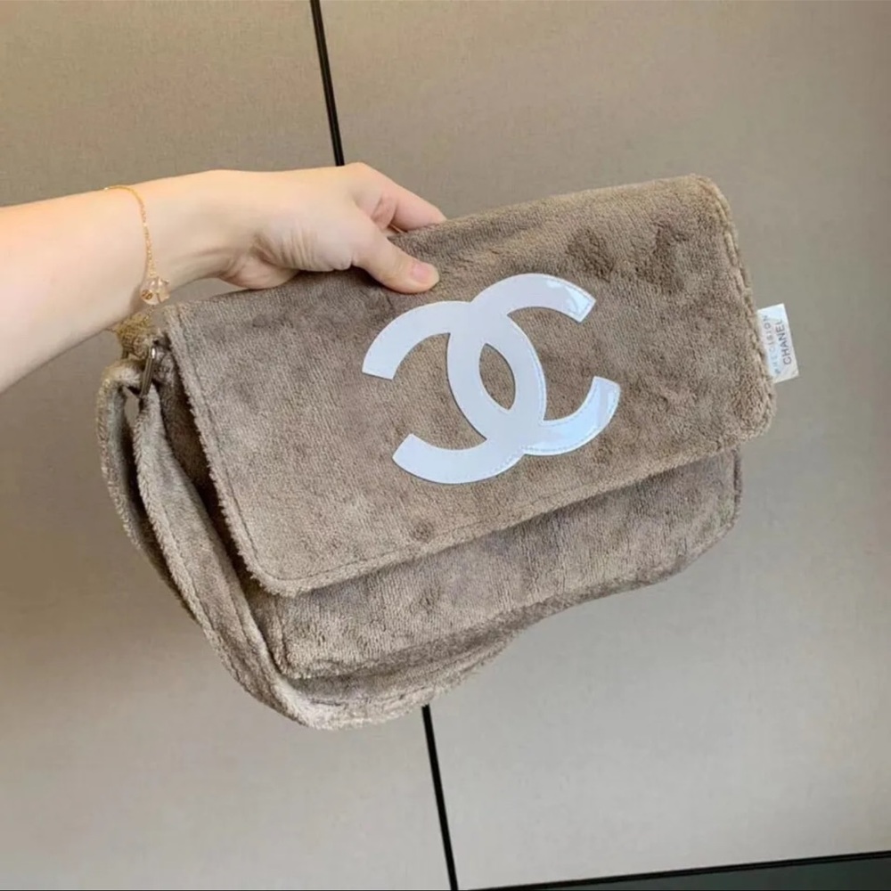 🤎C h a n e l soft Crossbody🤎
